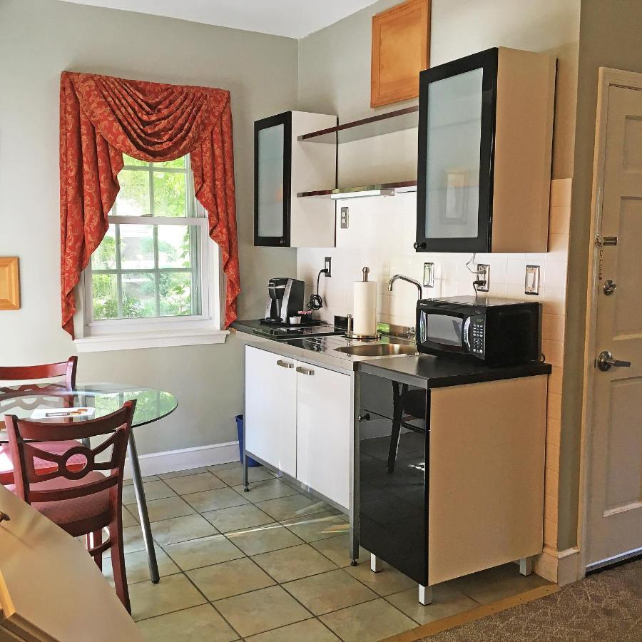 Hotel Morris House 3*
