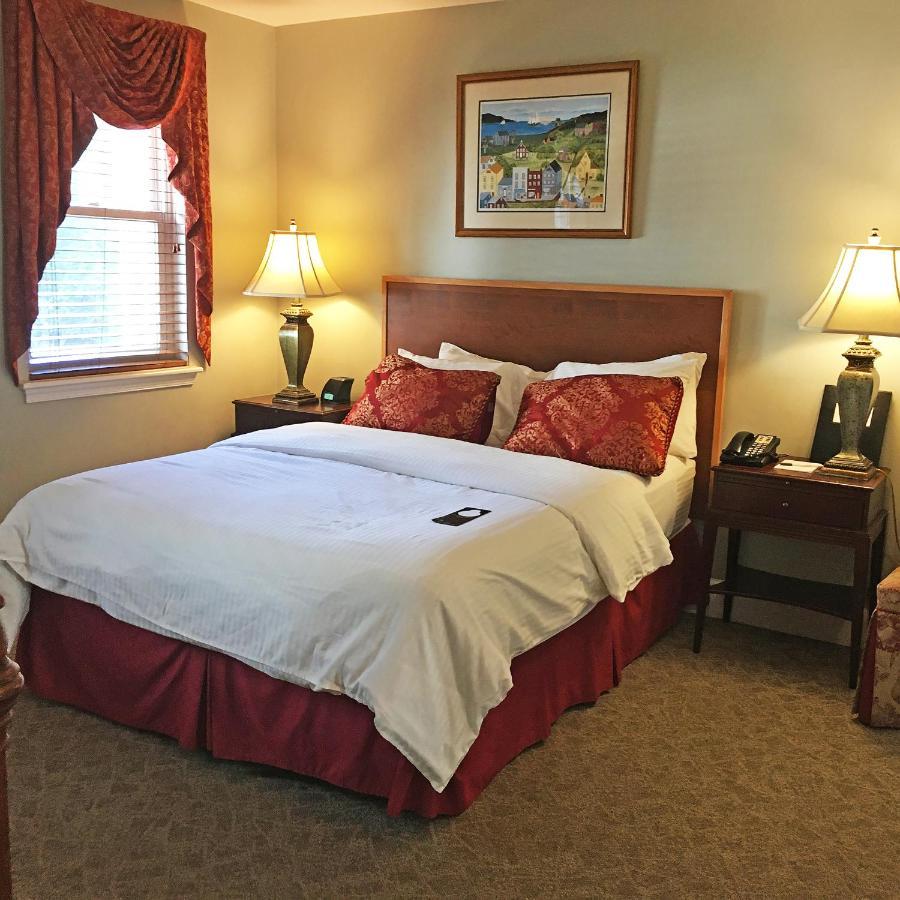 Morris House Hotel Philadelphia