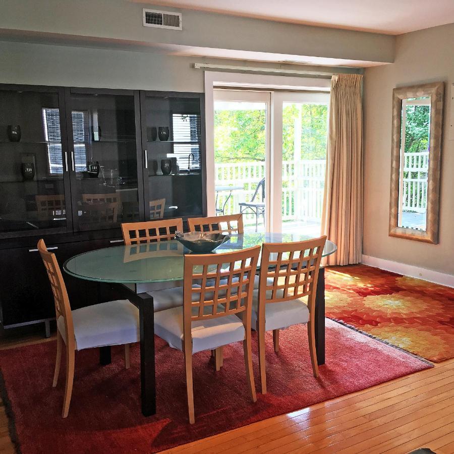 Morris House 3*