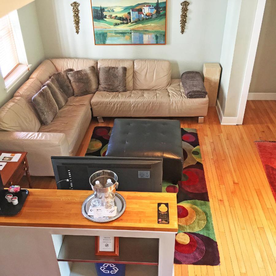 Morris House 3* Philadelphia