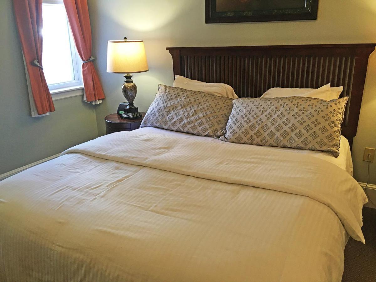 Morris House 3* Philadelphia
