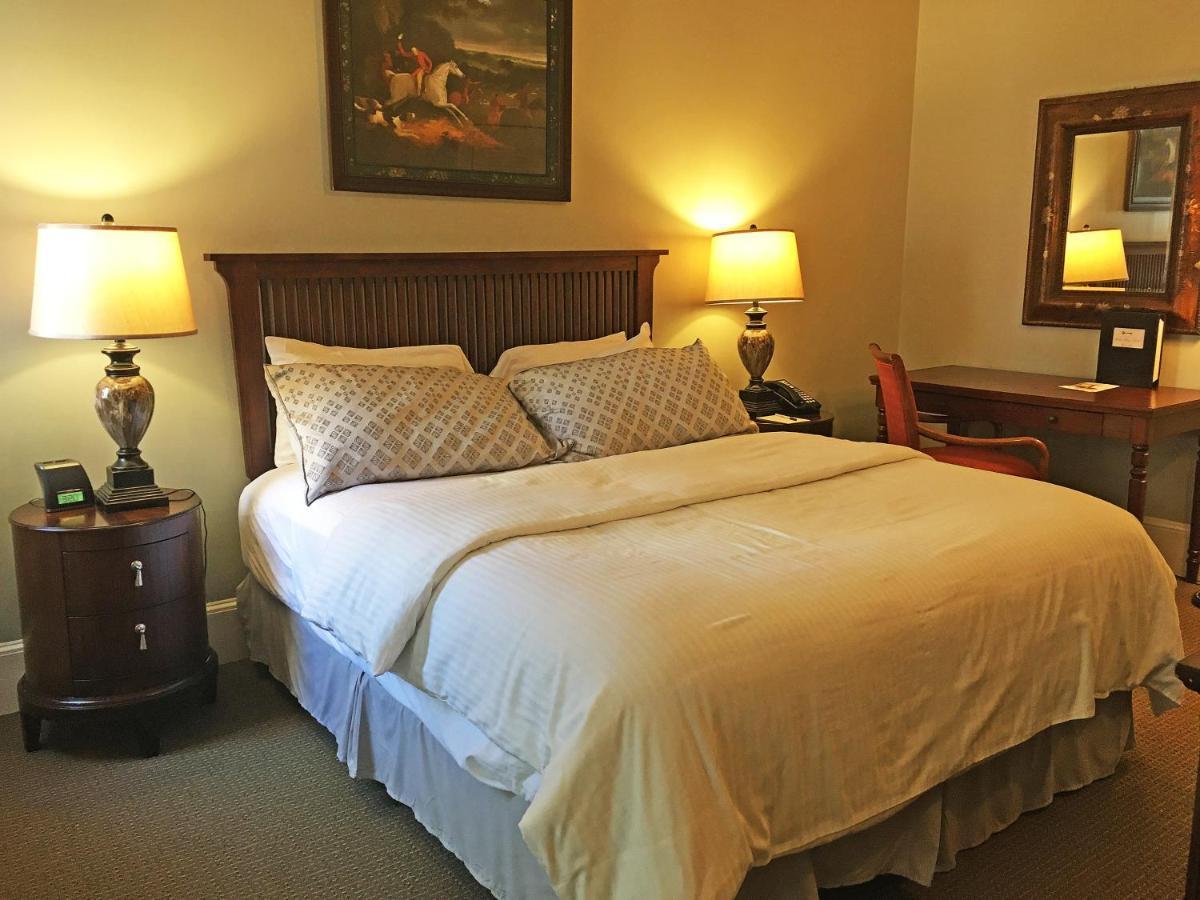 Morris House 3* Philadelphia
