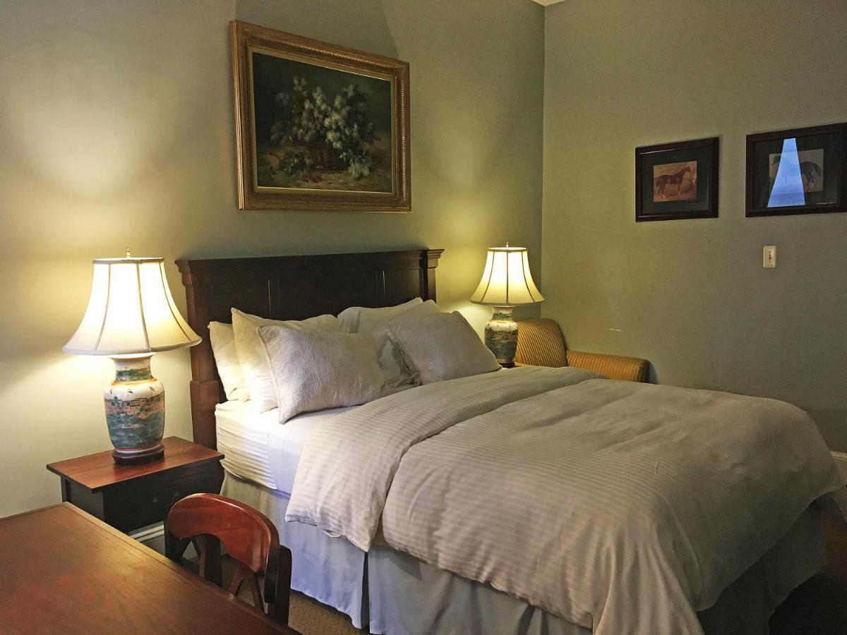 Morris House 3* Philadelphia
