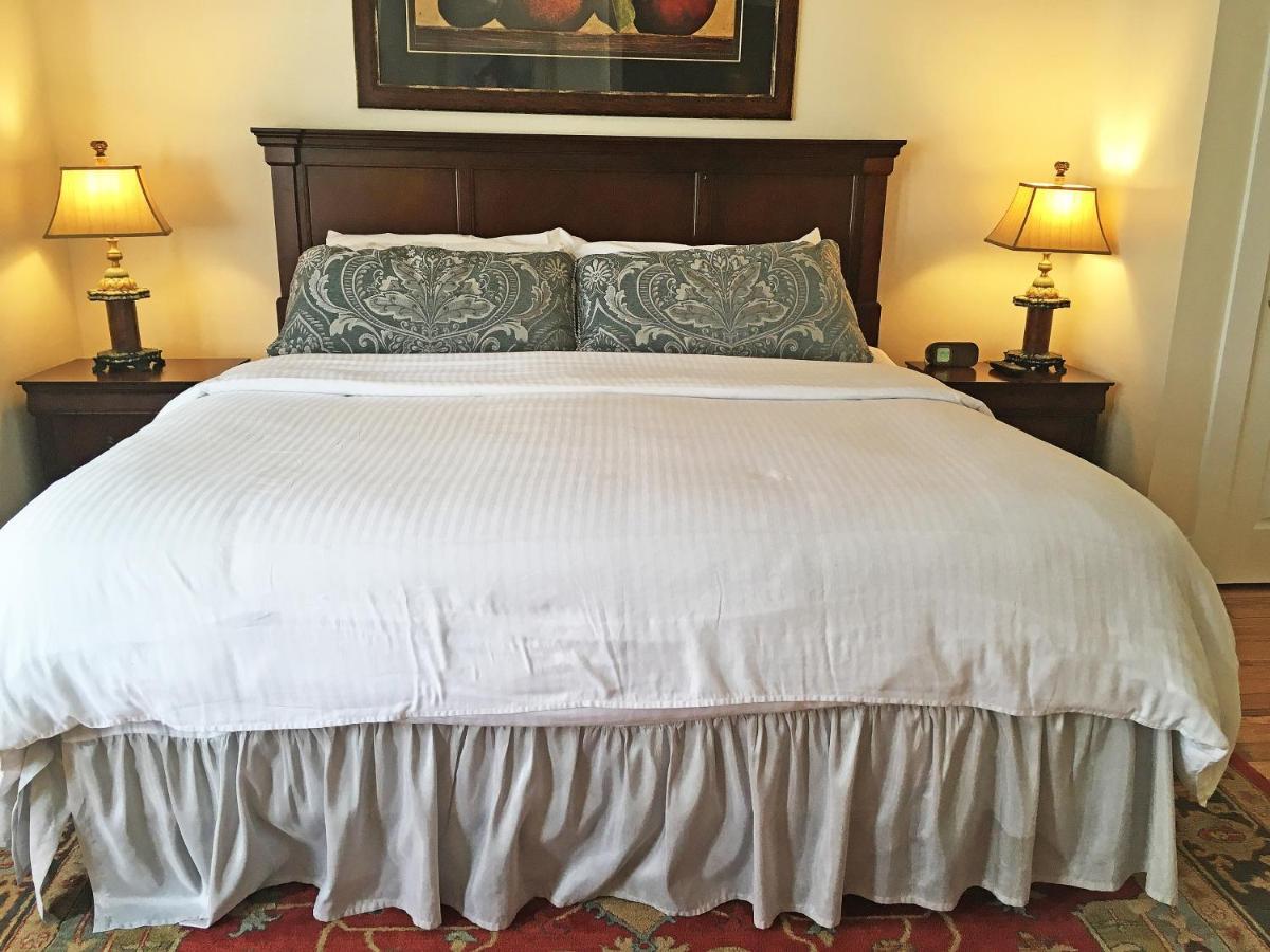 Morris House 3* Philadelphia