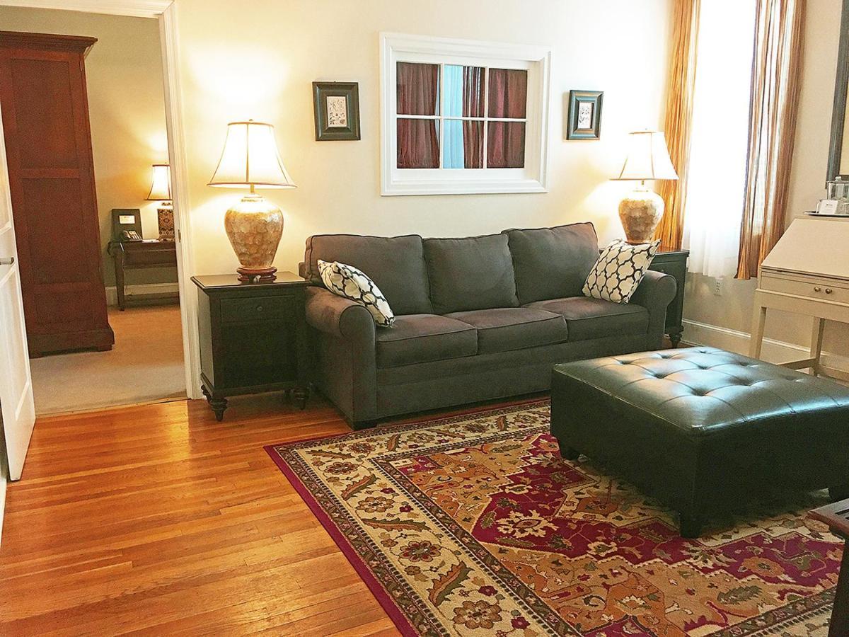 Morris House 3* Philadelphia