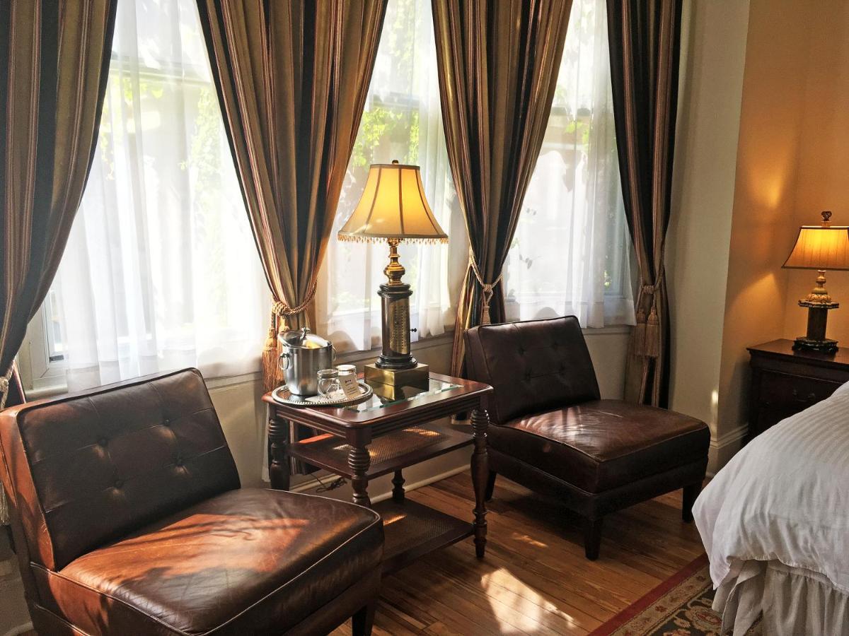 Hotel Morris House 3*