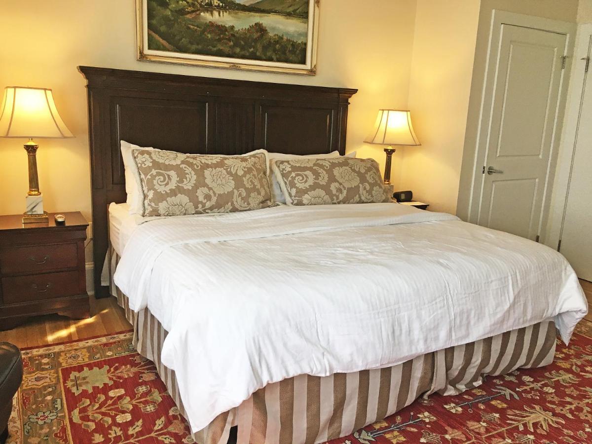 Morris House Hotel 3*
