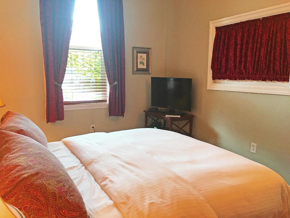 Hotel Morris House 3*