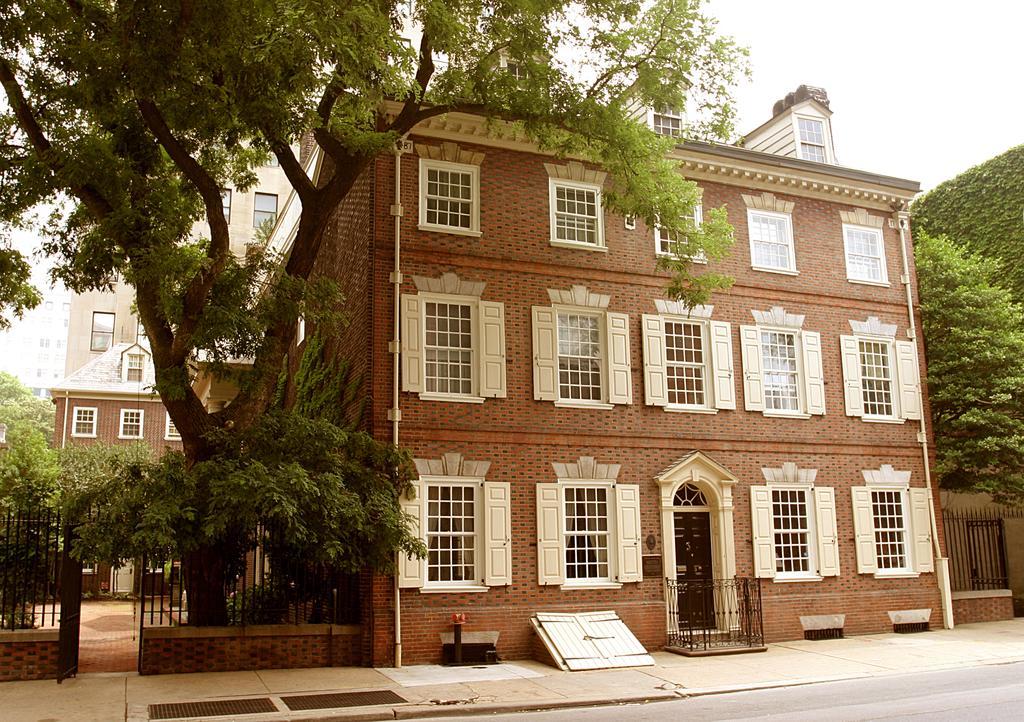Morris House Hotel 3*